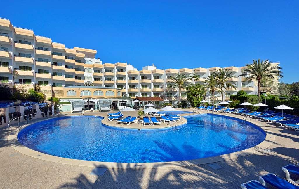 Lejlighedshotel Sol Lunamar - Adults Only