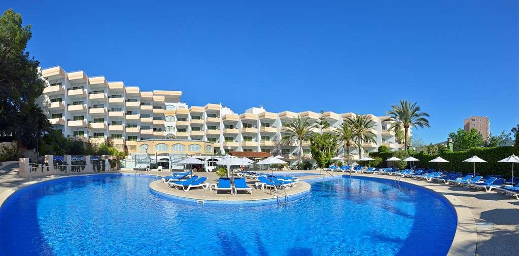 Lejlighedshotel Sol Lunamar - Adults Only 3*