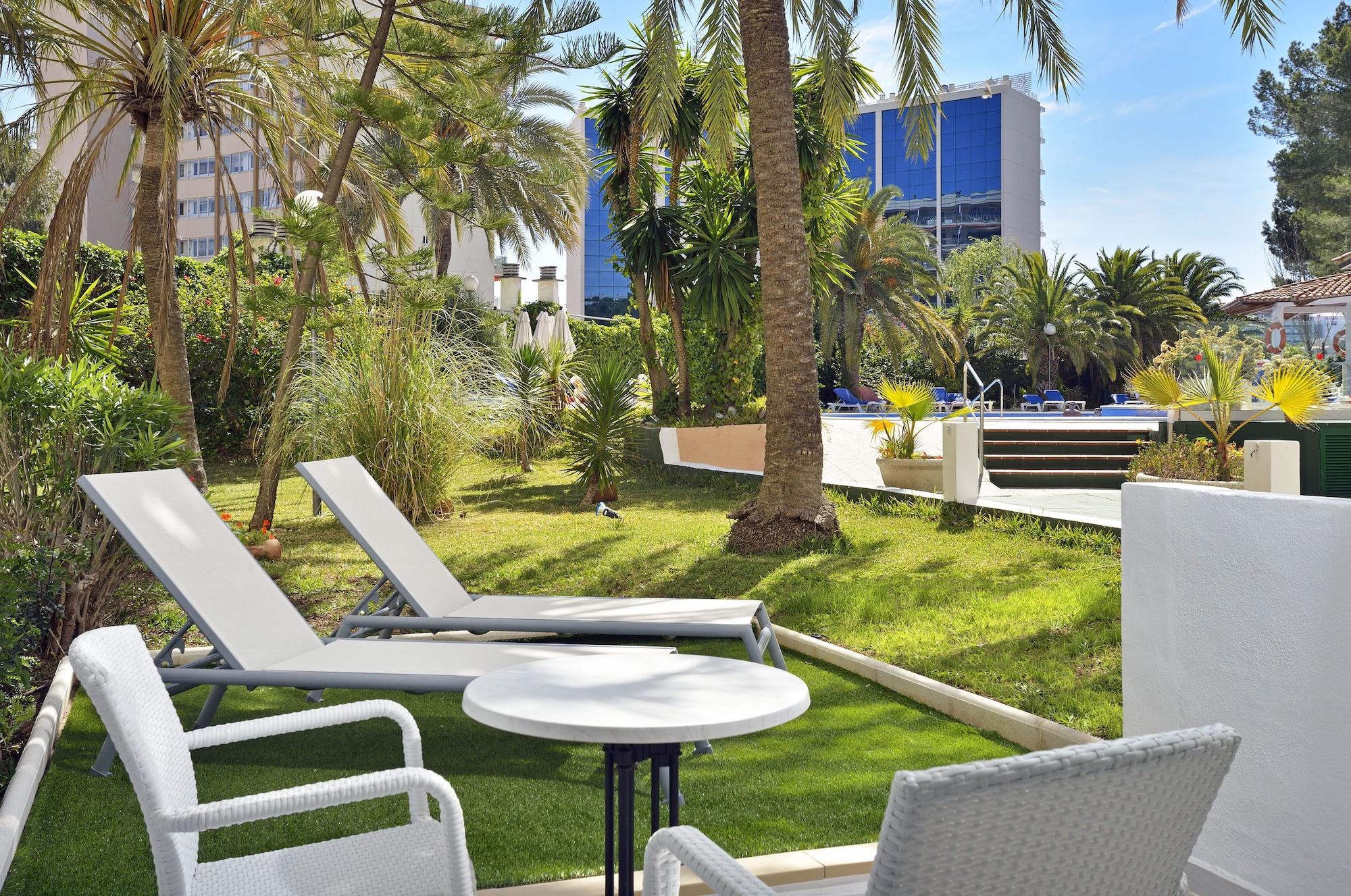 Sol Lunamar - Adults Only Palmanova