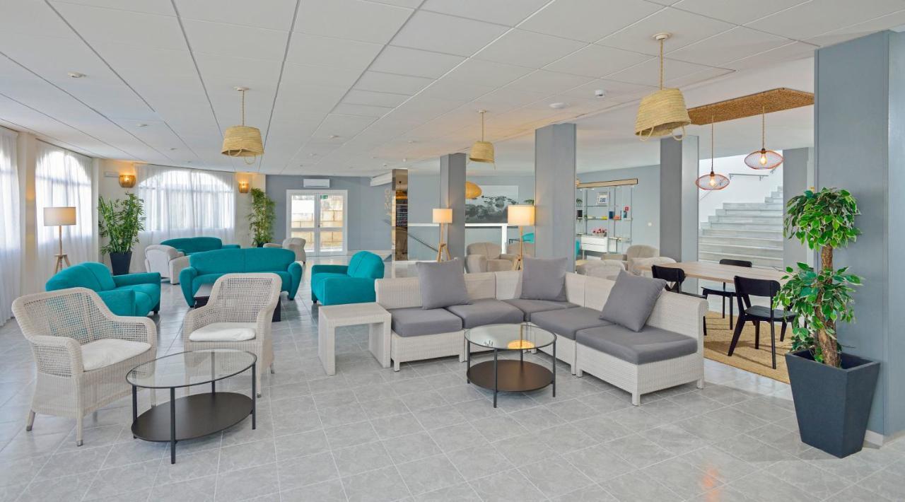 Sol Lunamar - Adults Only Lejlighedshotel
