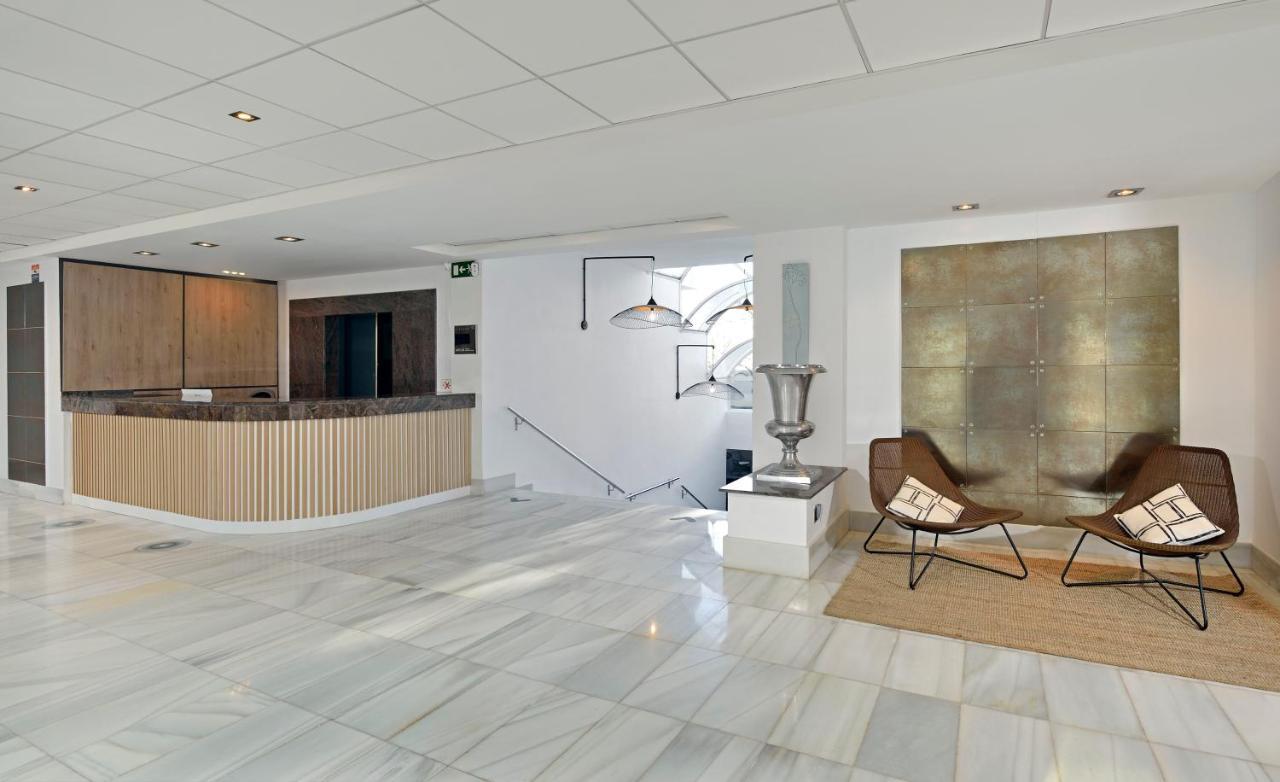 Sol Lunamar - Adults Only Lejlighedshotel