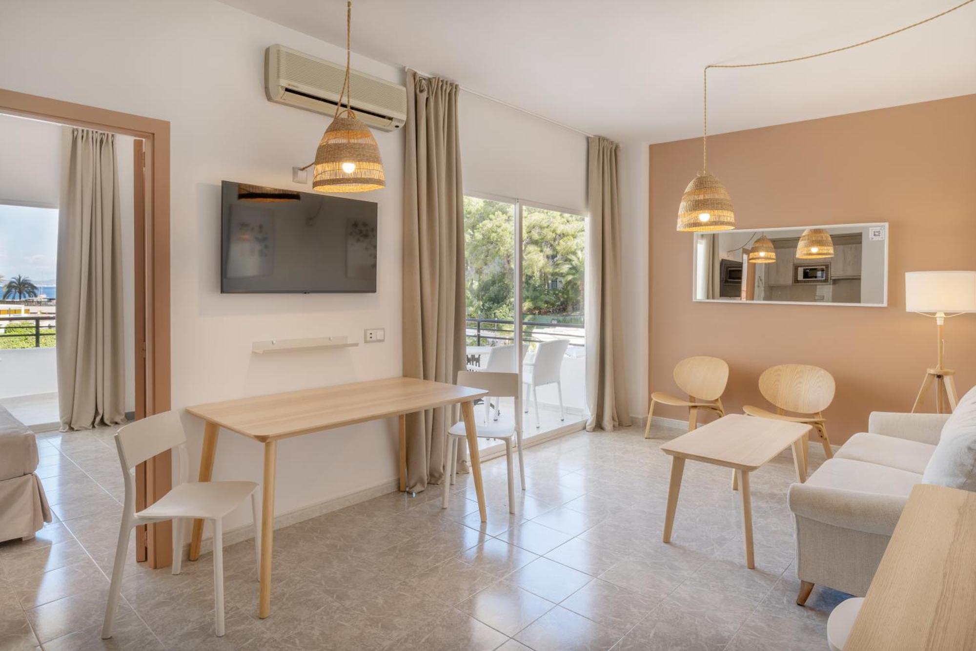 Sol Lunamar - Adults Only Lejlighedshotel
