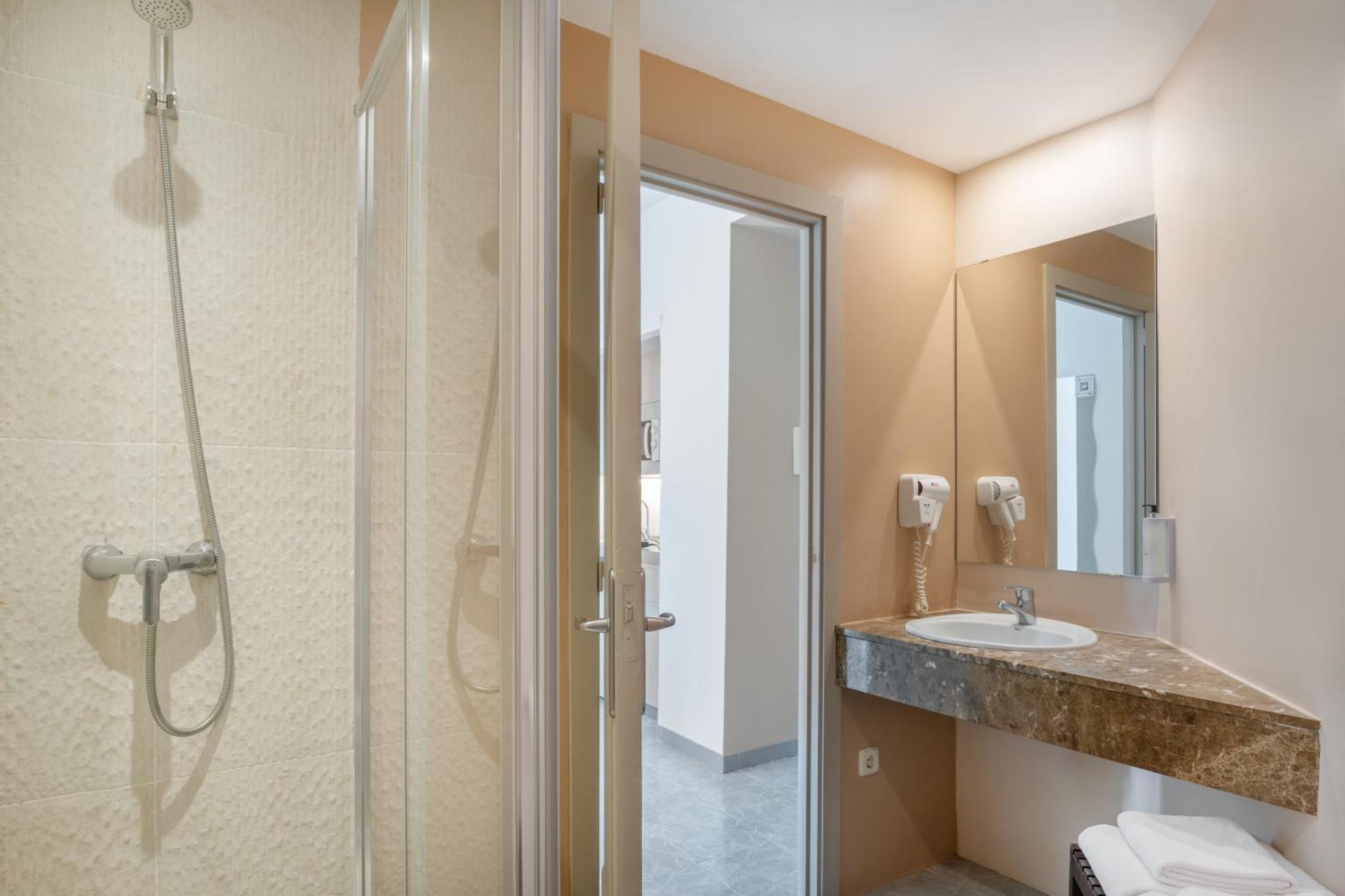 Lejlighedshotel Sol Lunamar - Adults Only 3*
