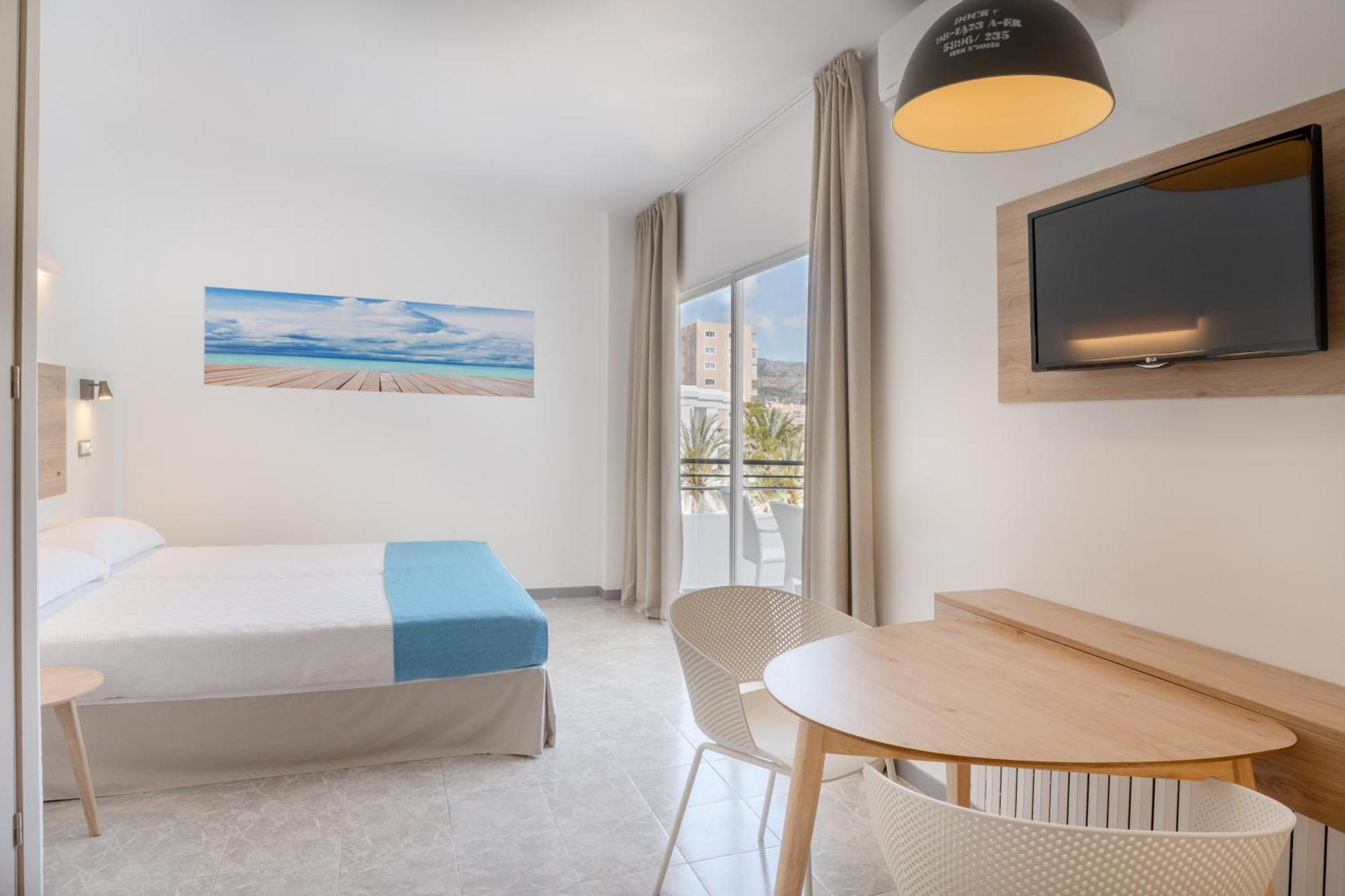 Sol Lunamar - Adults Only Lejlighedshotel 3*