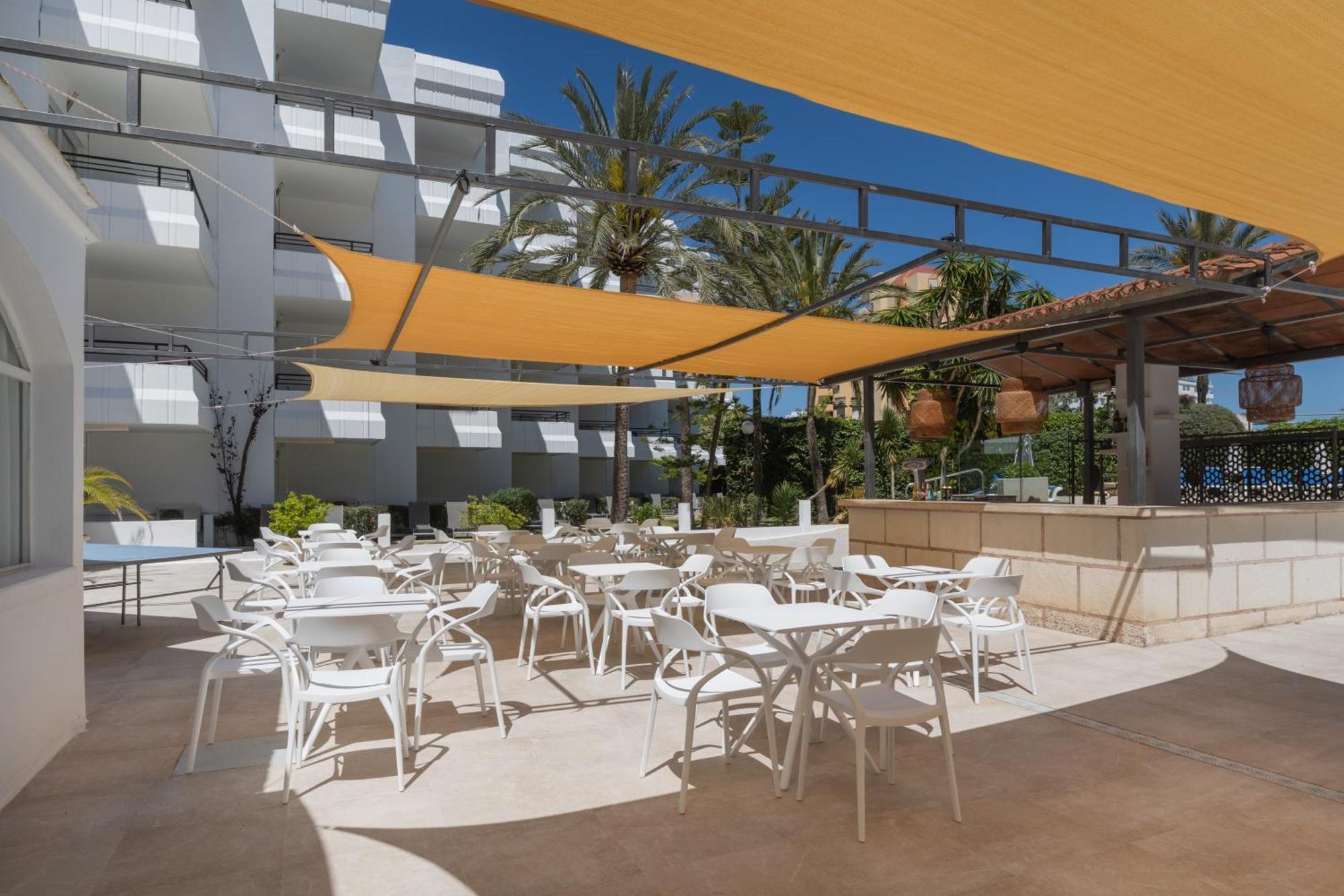 Sol Lunamar - Adults Only Lejlighedshotel