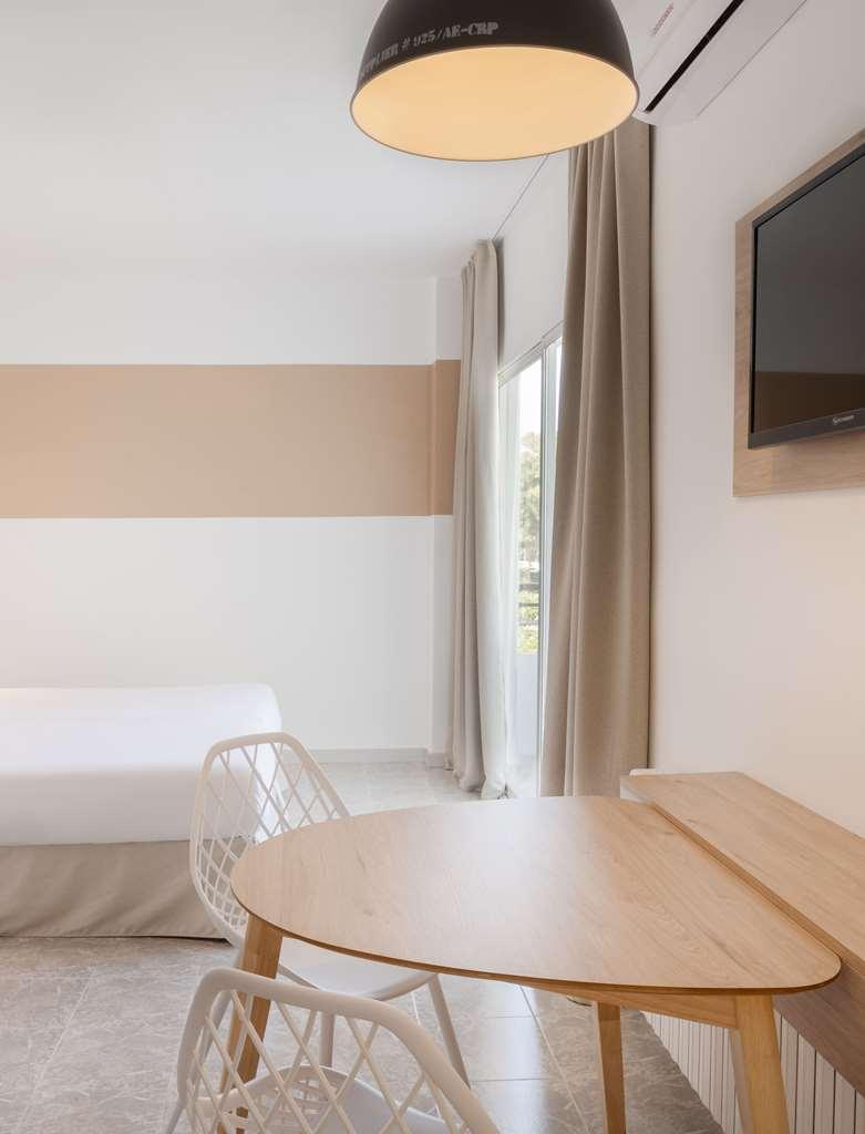Lejlighedshotel Sol Lunamar - Adults Only Palmanova