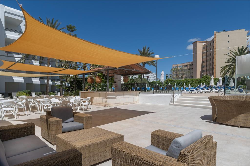 Sol Lunamar - Adults Only Lejlighedshotel