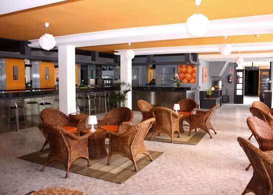 Sol Lunamar - Adults Only Lejlighedshotel 3*