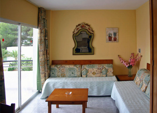 Sol Lunamar - Adults Only Lejlighedshotel