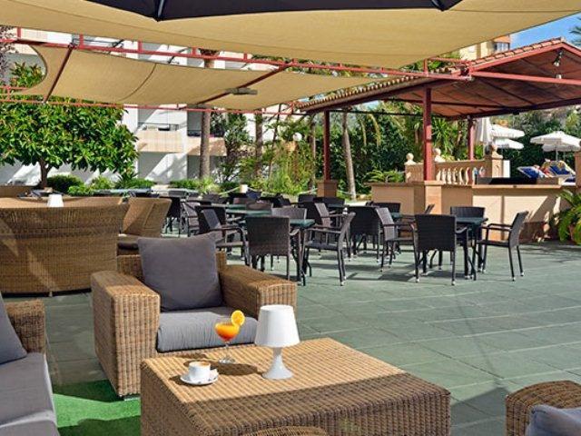 Sol Lunamar - Adults Only Palma Nova (Mallorca)