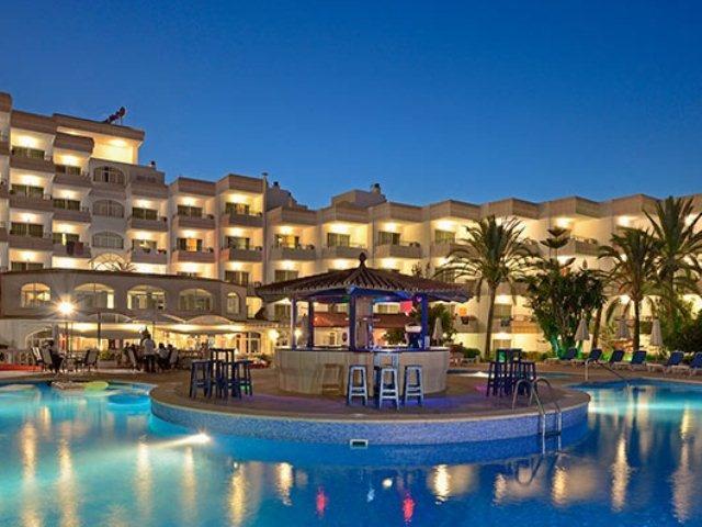 Aparthotel Sol Lunamar - Adults Only Palmanova