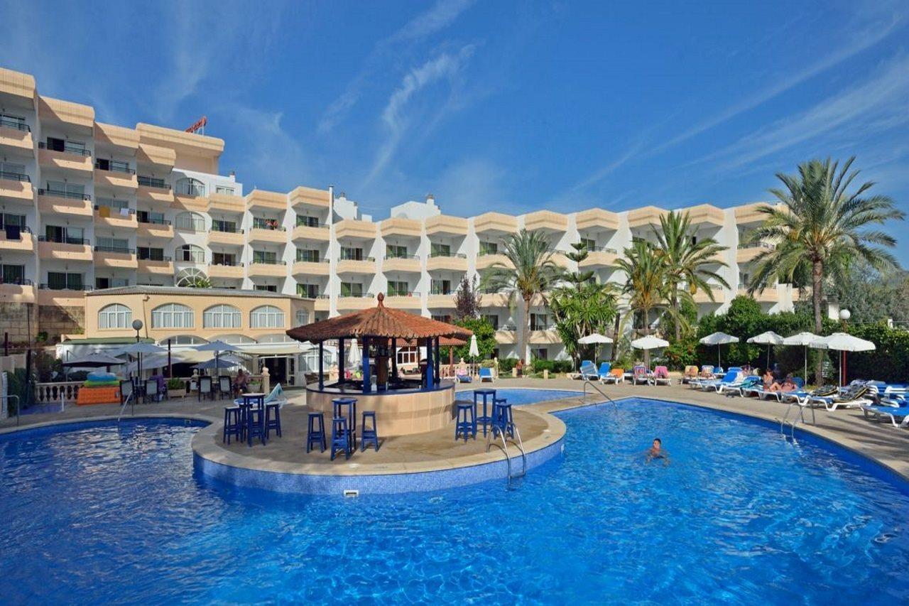 Sol Lunamar - Adults Only Aparthotel